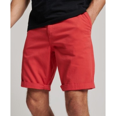 Czerwone spodenki zamek (34)