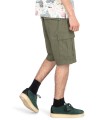 Khaki spodenki bojówki (32)