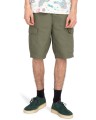 Khaki spodenki bojówki (32)