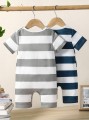Pasiasty rampers 2pack (18-24M)
