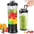 Przenośny blender kubek 2w1