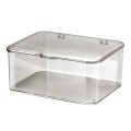 Przezroczysty akrylowy organizer