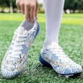 Białe sportowe buty korki (40)