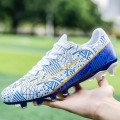 Białe sportowe buty korki (40)