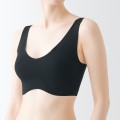Bezszwowe biustonosze 2 pack (M)