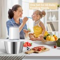 Elektryczny rozdrabniacz do żywności