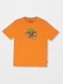 Prosty t-shirt nadruk (14L)