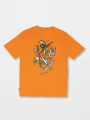 Prosty t-shirt nadruk (14L)