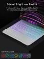 Etui magnetyczne klawiatura iPad Air 13