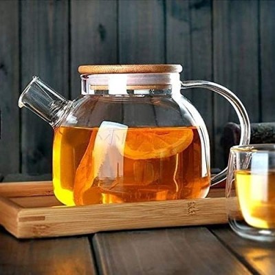 Dzbanek do zaparzania herbaty 950ml