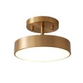 Lampa sufitowa LED