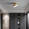 Lampa sufitowa LED