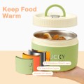Zestaw lunchboxów torba termiczna