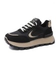 Sportowe buty platforma (41)