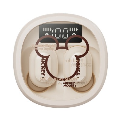 Bezprzewodowe słuchawki Bluetooth Disney