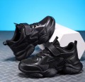 Czarne sportowe buty (27)