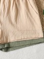 Bawełniane spodenki 2 pack (14L)