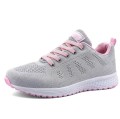 Szare sportowe buty (36)