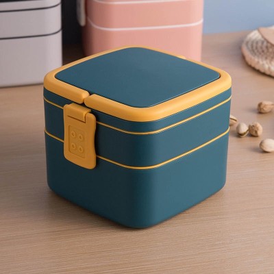 Morski warstwowy lunchbox