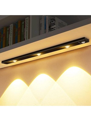 Bezprzewodowa lampa LED czujnik ruchu