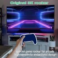 Konsola do gier retro zestaw