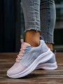 Sportowe lekkie buty (36)