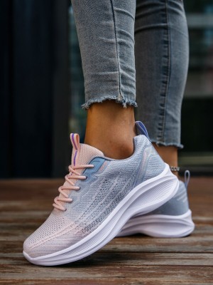 Sportowe lekkie buty (36)