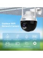 Zewnętrzna kamera wifi