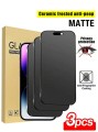 Szkło na telefon iPhone 16 Pro 3 pack