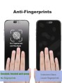 Szkło na telefon iPhone 16 Pro 3 pack
