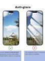 Szkło na telefon iPhone 16 Pro 3 pack
