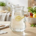 Plastikowy dzbanek na napoje 2L