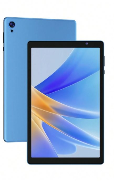 Niebieski tablet 32G