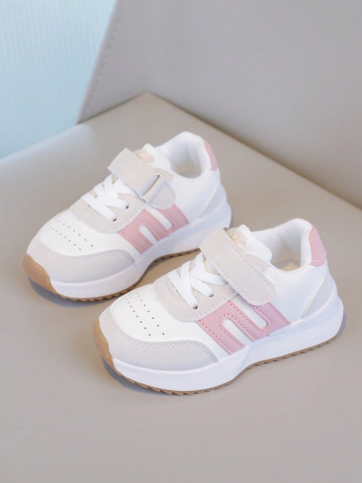 Kolorowe buty sportowe rzepy (22)