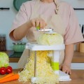 Ręczna szatkownica do kapusty