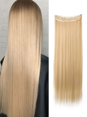 Doczepiana blond treska