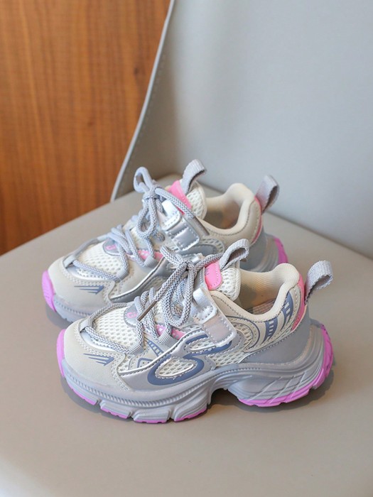 Szare buty sportowe rzepy (27)