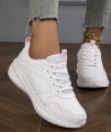 Białe sportowe buty (41)