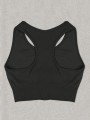 Czarny biały top 2pack (1XL)