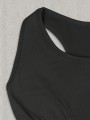 Czarny biały top 2pack (1XL)