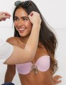 JASNORÓŻOWY BIUSTONOSZ ZDOBIENIE (34)