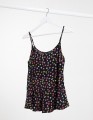 CZARNY TOP FLORAL PRINT (32)