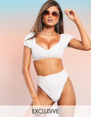 Śmietankowe figi marszczenia (34)