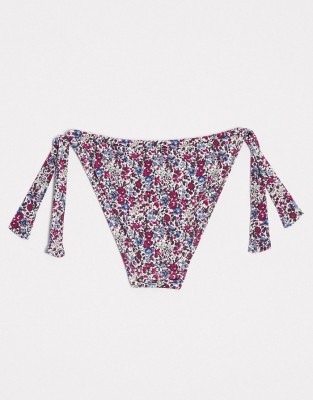 WZORZYSTE KOLOROWE FIGI KĄPIELOWE (S)