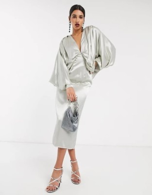 SATYNOWA SUKNIA KIMONO (32)