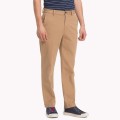 JASNO KARMELOWE JEANSY CHINOS (W31L32)