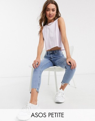 Liliowy luźny top (32)