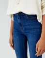 NIEBIESKIE JEANSY SUPER SKINNY (32)